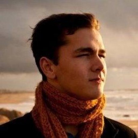 Trevorbennett Trevor Bennett Github - Professional Minimal Picture - Desktop