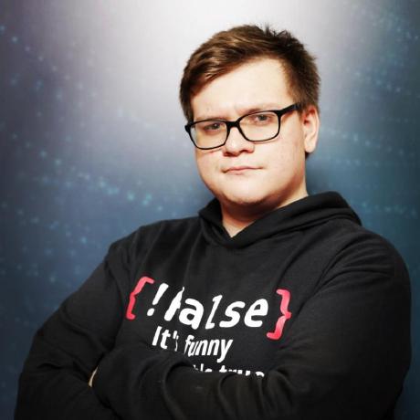 Xcronos26 Lucas Nunes Github - Amazing Retina Dark Illustrations | Free Download