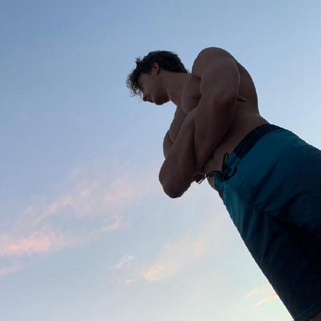 Nic Obert Nicholas Obert Github - Premium Dark Pattern Gallery - HD