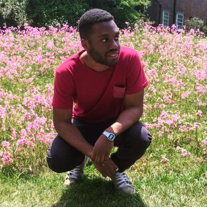 Sarpong Lan Github - Landscape Design Collection - HD Quality