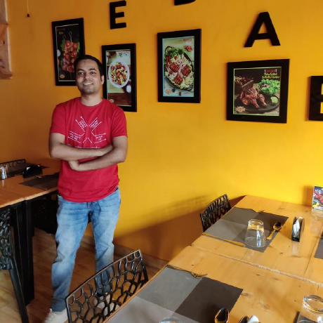 Srwaditya (Aditya Shrivastava) · GitHub