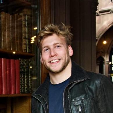 Mknierim Michael Knierim Github - Retina Space Photos for Desktop