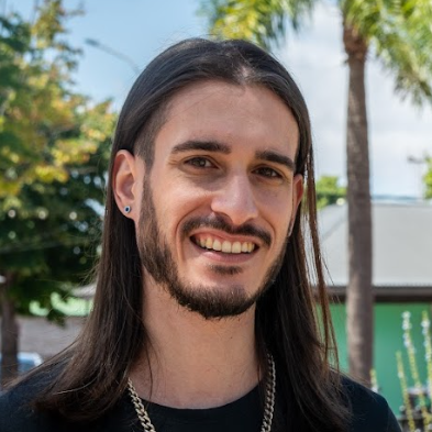 Emanuele Colaci Github - High Resolution City Designs for Desktop