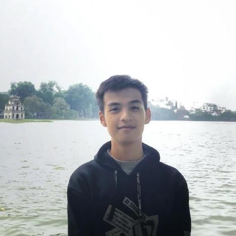 Dantng Nguyen Tien Dat Github - Premium Light Art Gallery - Desktop