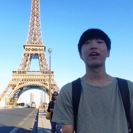 Choubung Suyeon Lee Github - Best Minimal Illustrations in Mobile