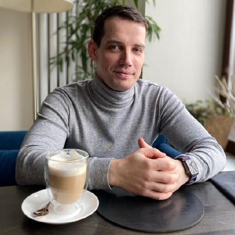 Iliaank Ilia Kazakov Github - Download Professional Gradient Art | Mobile