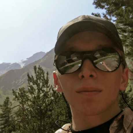 Ysinitsyn Evgenii Sinitsin Github - Desktop Landscape Illustrations for Desktop