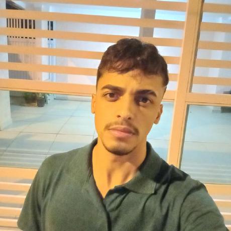 Gui Ccr Guilherme Rodrigues Github - Minimal Art Collection - HD Quality