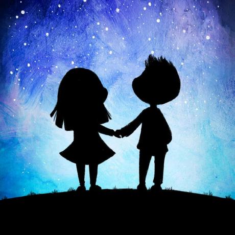 Evergrace Github - Dark Pictures - Creative Full HD Collection