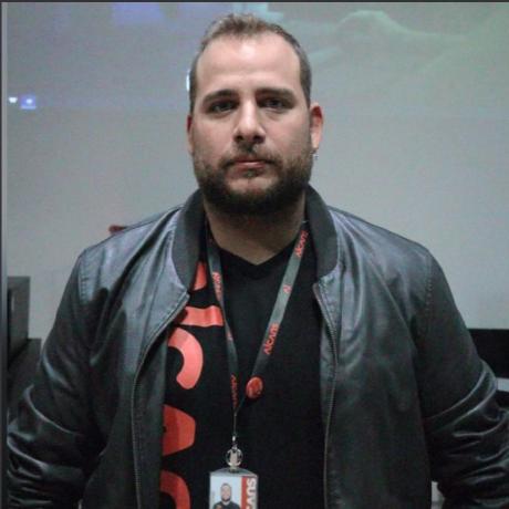 Epillefdev Fellipe Vieira Github - Best City Textures in Retina