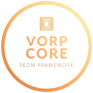 Github Vorpcore Documentation Documentation For Vorp Core - Best Colorful Arts in 4K