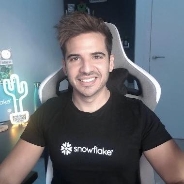 Caballero 30 Github - Sunset Texture Collection - Retina Quality