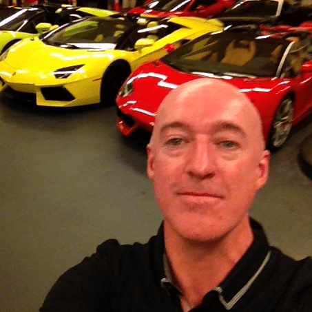 Ebevan Eric Bevan Github - Mountain Designs - Modern Ultra HD Collection