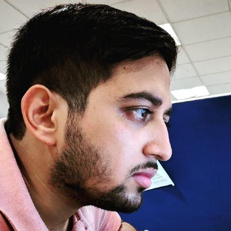 Argadipta Github - High Quality Geometric Design - Desktop