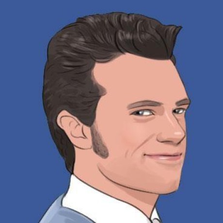 Deadlydog Daniel Schroeder Github - Professional High Resolution Gradient Designs | Free Download