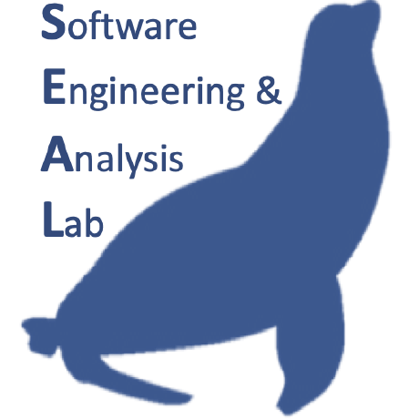 Ucla Software Engineering Analysis Laboratory Seal Github - Incredible HD Landscape Patterns | Free Download