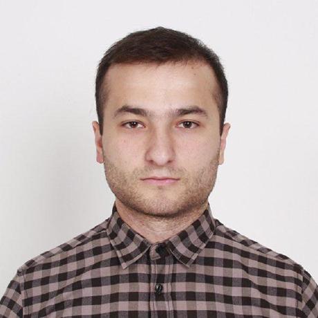 Akhmadov Dev Behruz Github - Premium Vintage Texture Gallery - 4K