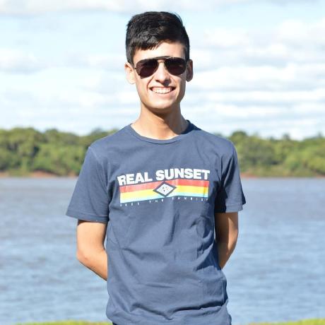 Github Ags Sarasua Final Estructura - Nature Images - Artistic 4K Collection