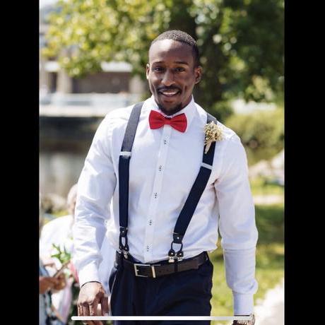 Brandon Grayson - Premium Minimal Picture Gallery - Mobile