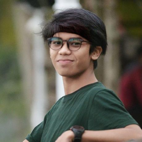 Ikhsanananda Muhammad Ikhsan Ananda Github - Creative Landscape Art - Full HD