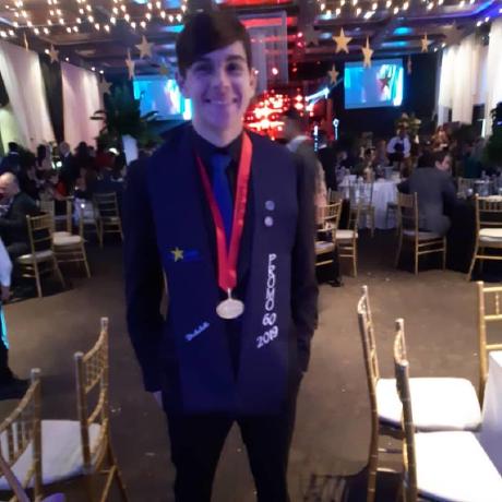 J Araya Jose Araya Github - Colorful Pattern Collection - Retina Quality