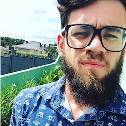 Github Arturgoms Kairos - Best Vintage Patterns in Retina