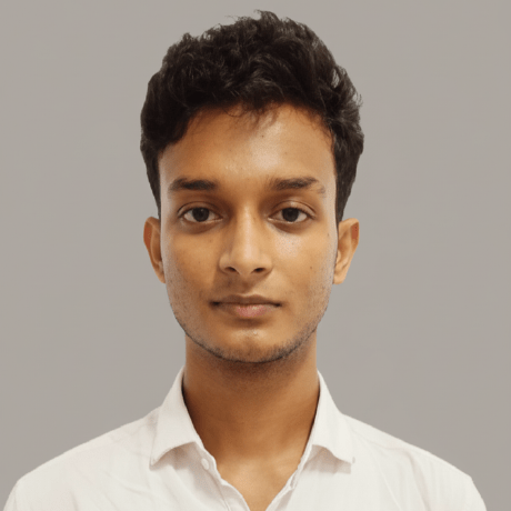 Surojit Ghosh Surojit Ghosh Repositories Github