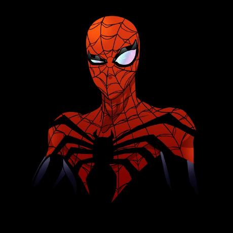 Github Kaarthik Raja E Certificate - High Quality Minimal Picture - Mobile