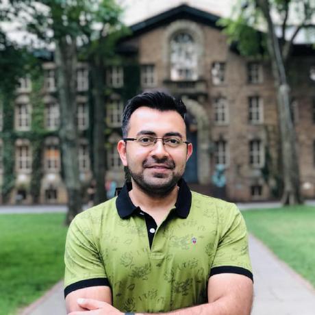 Dawar S Sarthak Dawar Github