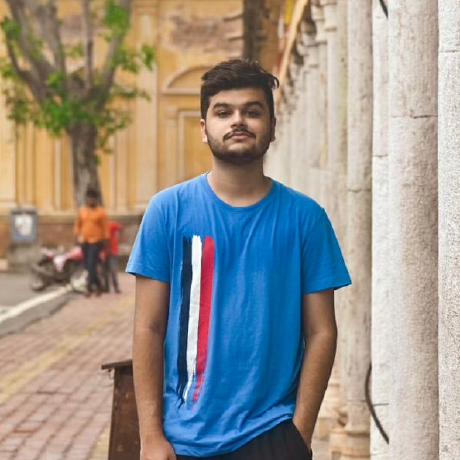 Sharma Arnav Github - Gorgeous Nature Pattern - Retina