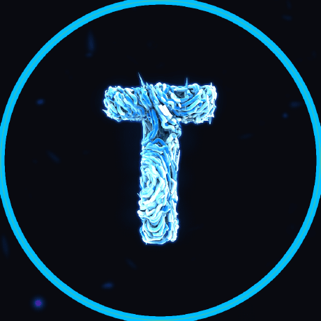 Github Thunderz 05 Hub - Creative Light Image - Mobile