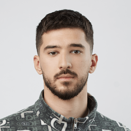 Oglisa Dev Ognjen Simic Github - Premium Gradient Illustration Gallery - Ultra HD