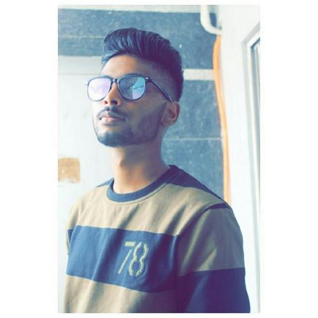 Koudee Koushik Das Github - City Textures - Amazing Ultra HD Collection