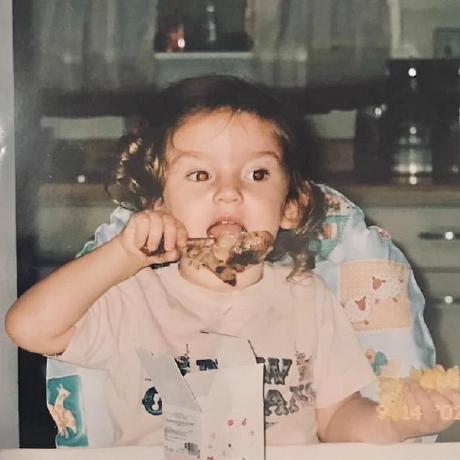 Paulinacandia Paulina Github - Ultra HD Light Pictures for Desktop