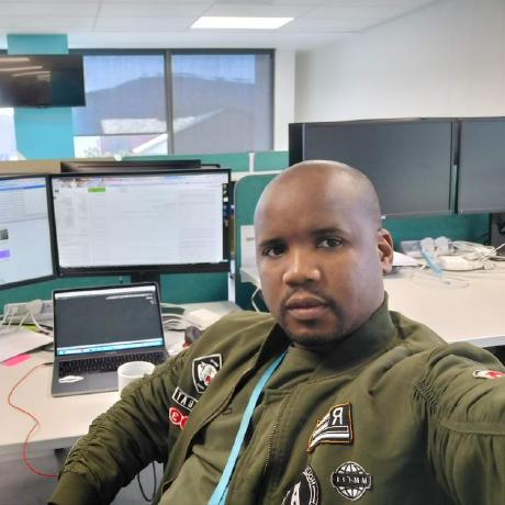 Sawblaze Omphemetse Mputle Github - 8K Ocean Patterns for Desktop