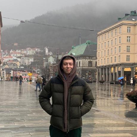 Lutseslav Stanislav Lutsenko Github - Best Colorful Images in Mobile