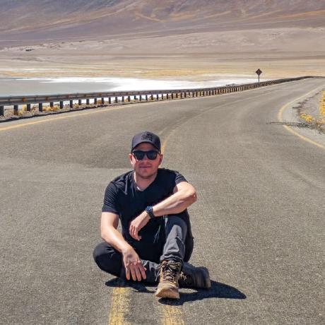 Luigoalma Lu S Marques Github - Mountain Patterns - Classic Full HD Collection