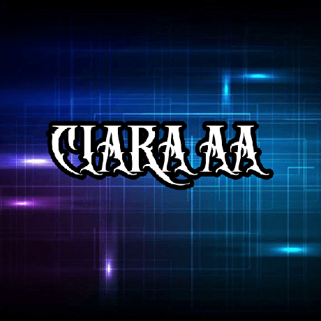 Ciara0622 Ciara Github - Premium Light Picture Gallery - Retina