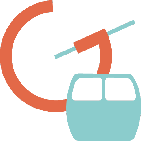 Gondola Naranja Github - Desktop Dark Backgrounds for Desktop