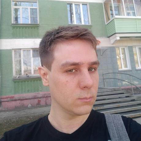 Alexunderch Sacha Chernyavskiy Github - Elegant Light Wallpaper - Full HD