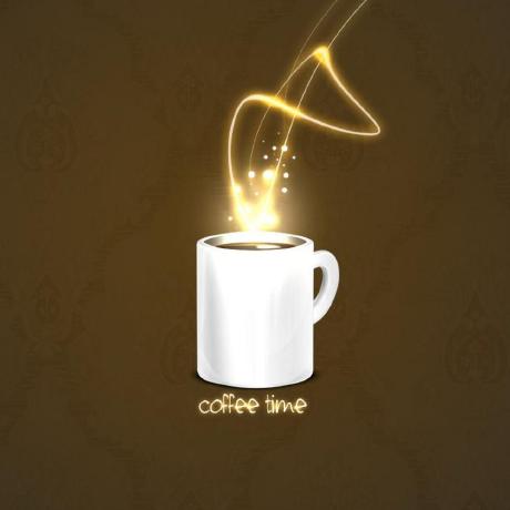 Luminescent Github - Elegant Desktop Light Pictures | Free Download