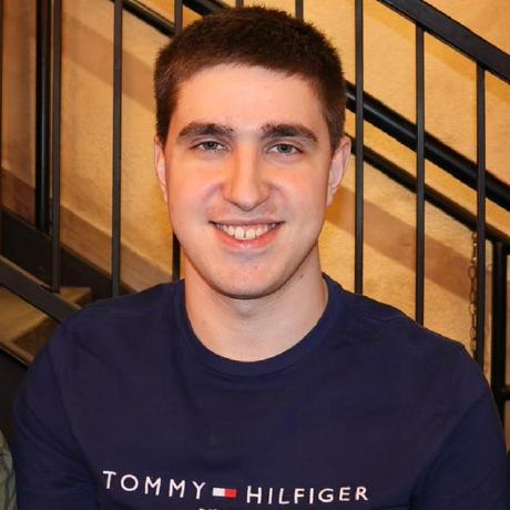 Github Pagano Antonio Springbootmodelmapper - Gradient Designs - Premium 4K Collection