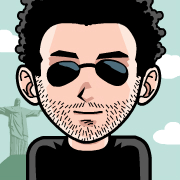 Colmannacho Ignacio Colman Github - Premium Light Art Gallery - Full HD