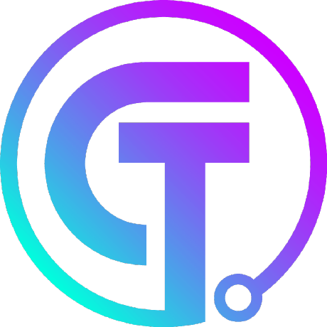 Codez Github - Premium Geometric Background - 8K