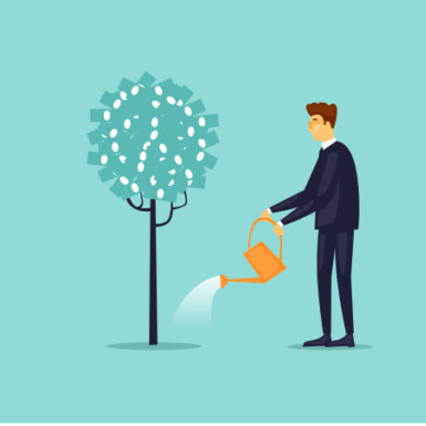 Investing Github Topics Github - Modern 4K Colorful Patterns | Free Download