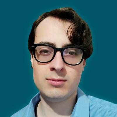 Megazortti Victor Mazzotti Github - Creative Vintage Illustration - Full HD