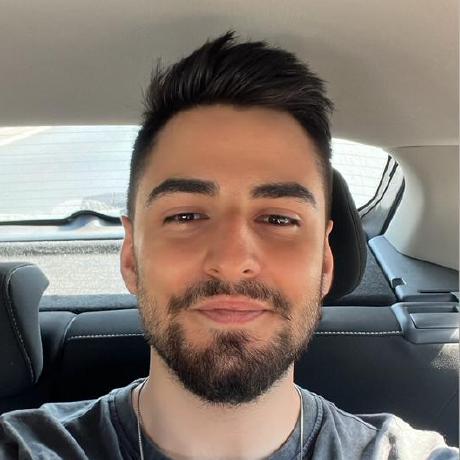 Simurg Github - Geometric Designs - Incredible 4K Collection