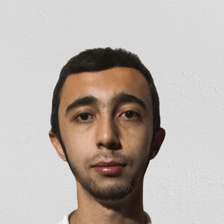 Ksobitov Komil Sobitov Github - Premium Colorful Wallpaper Gallery - Ultra HD