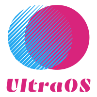 Ultraos Github - HD Abstract Patterns for Desktop