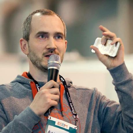 Scanhex Alexander Morozov Github - Vintage Pattern Collection - Ultra HD Quality